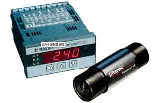 Raytek® Compact GP系列